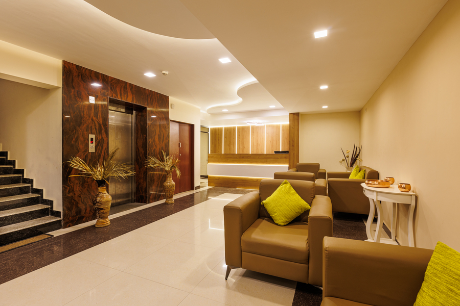 Cover photo of Hotel Comfort Park – Porur, Chennai